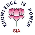 SIA Logo